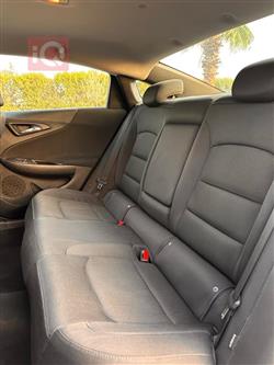 شێڤرۆلێت مالیبۆ